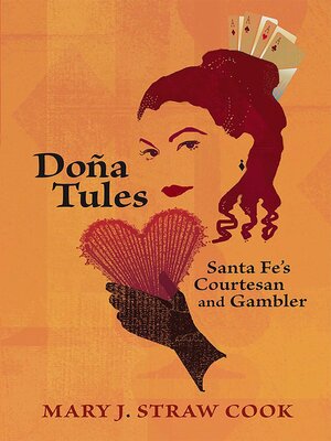 cover image of Doña Tules